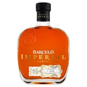 Barceló Imperial Dominican Rum 70cl