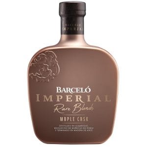 Barceló Imperial Maple Cask Dominican Rum 70cl