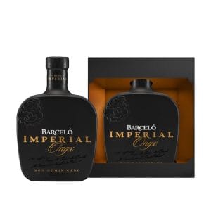 Barceló Imperial Onyx Dominican Rum 70cl