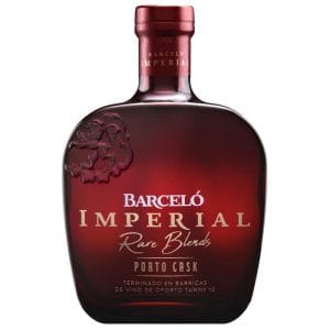 Barceló Imperial Porto Cask Dominican Rum 70cl