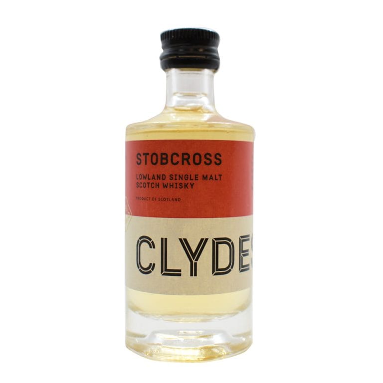 Clydeside Stobcross 5cl