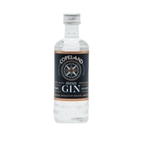 Copeland Irish Gin 5cl