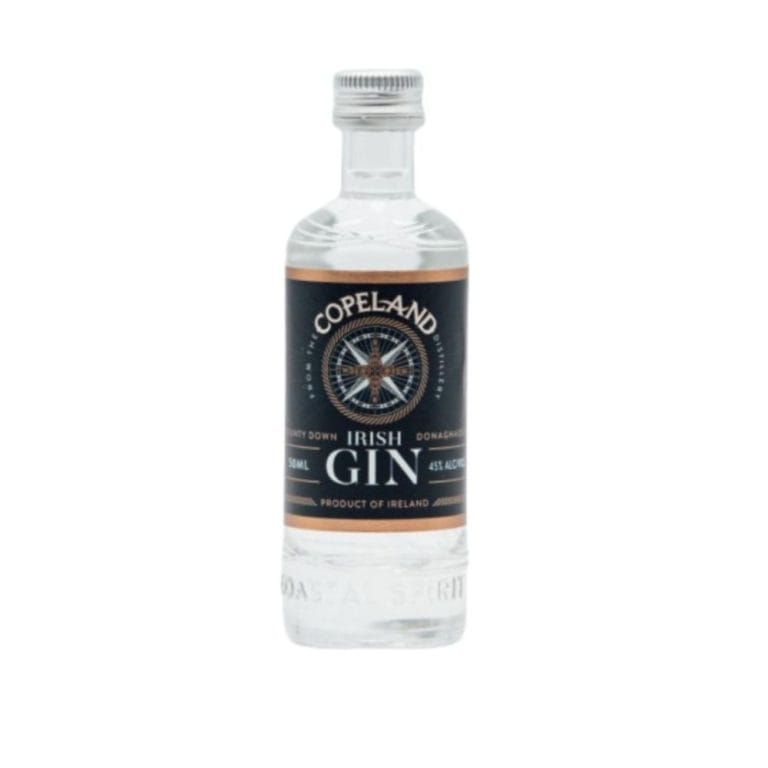 Copeland Irish Gin 5cl