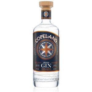 Copeland Irish Gin 70cl