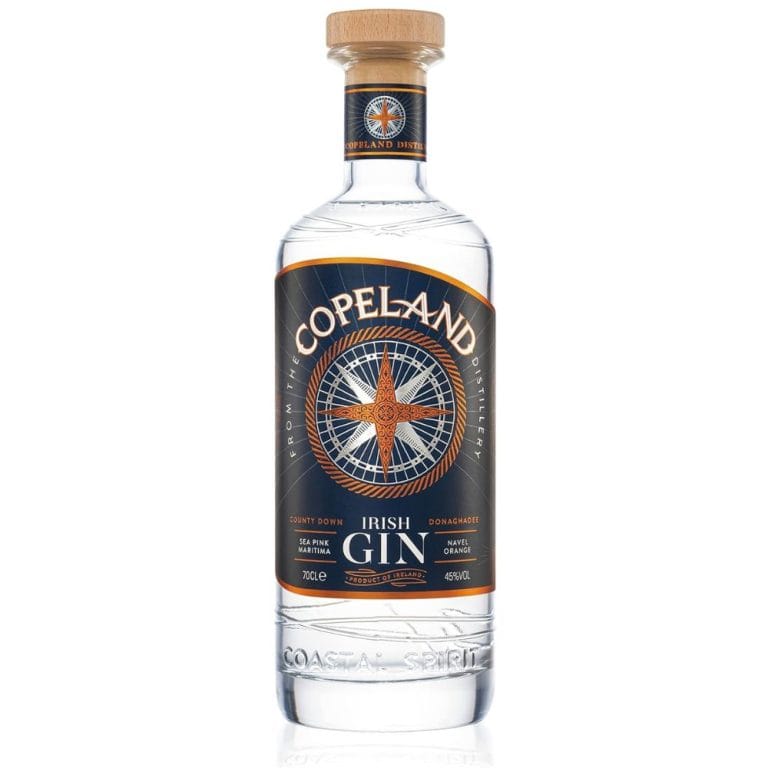 Copeland Irish Gin 70cl