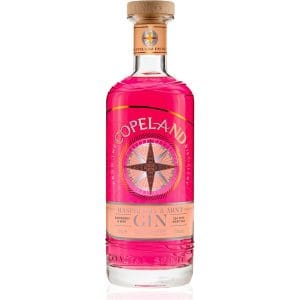 Copeland Raspberry & Mint Gin 70cl