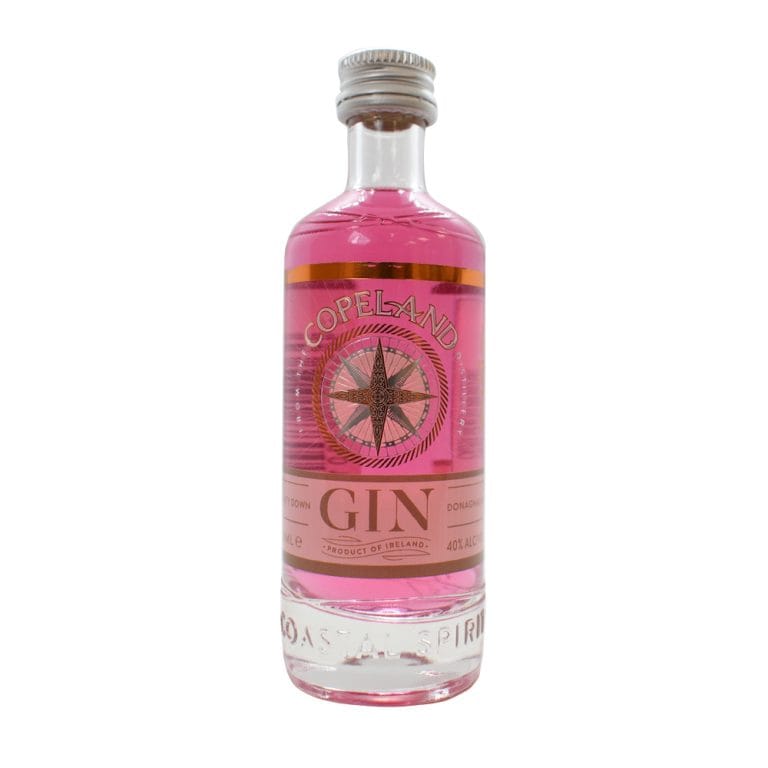 Copeland Rhuberry Gin 5cl