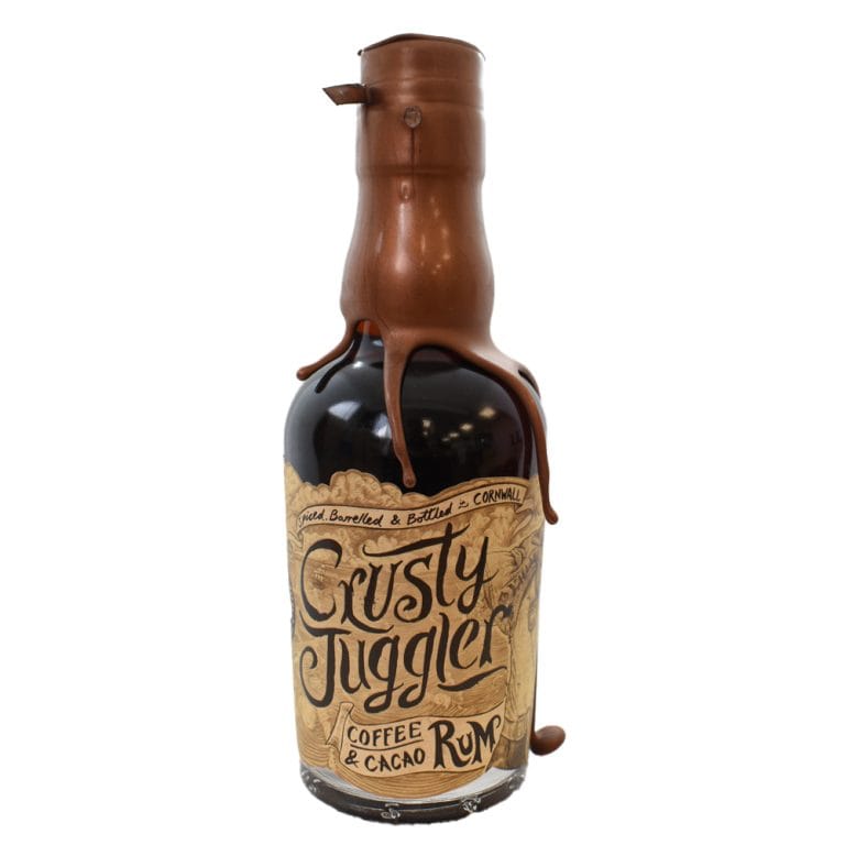 Crusty Juggler CACAO 20cl