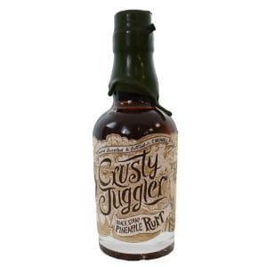 Crusty Juggler pineapple 20cl