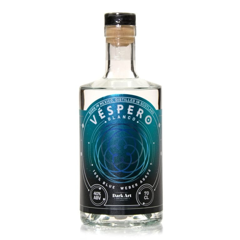 Dark Art Distillery Vespero Blanco 70cl