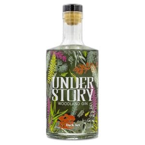 Dark Art Understory Woodland Gin 70cl