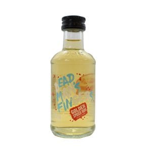 Dead Man's Fingers Golden Spiced 5cl