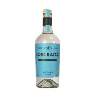 Dorchadas Solera White Rum 70cl