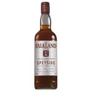 Falkland Collection Speyside 70cl