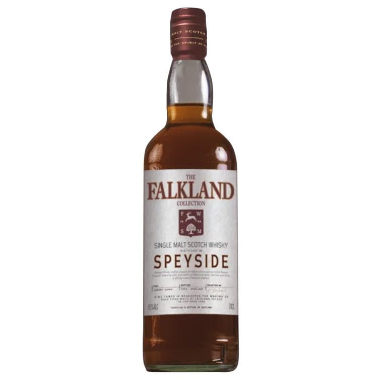 Falkland Collection Speyside 70cl