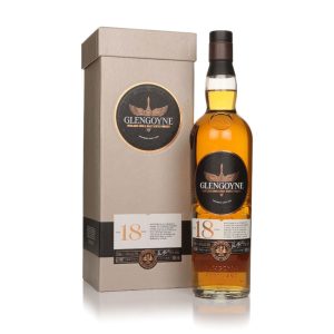 Glengoyne 18yo 43% 70cl