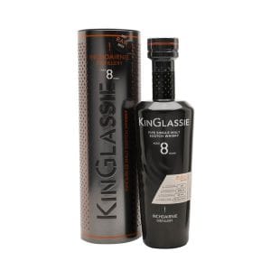 Inchdairnie Kinglassie Raw 70cl