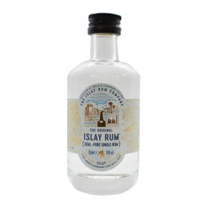 Islay Rum Geal 5cl