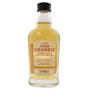 John Crabbie Malt 5cl