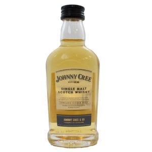 Johnny Cree Malt 5cl