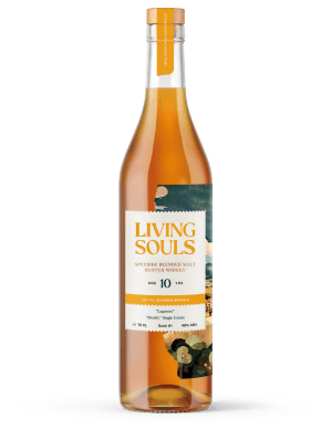 Living Souls 10YRS Lagmore