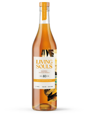 Living Souls 40YRS