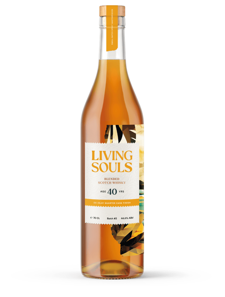 Living Souls 40YRS
