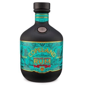Smugglers' Reserve Rum 70cl