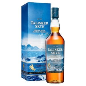 Talisker Skye 70cl (Old Style Bottling)