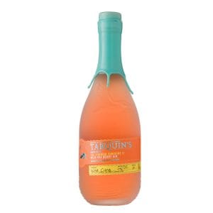 Tarquin's Cornish Wild Sea Berry Gin 70cl