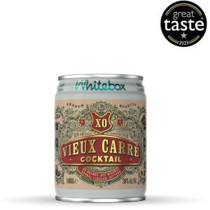 Whitebox XO Vieux Carre 100ml