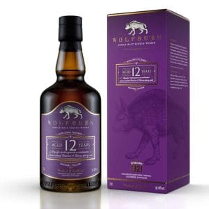 Wolfburn 12yo 70cl