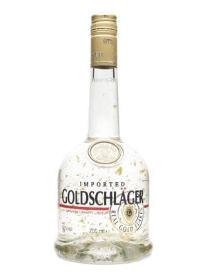 Goldschläger Cinnamon Schnapps Liqueur 70cl