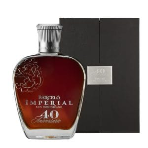 Barcelo Premium Blend 40th Anniversary 70cl