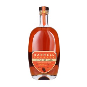 Barrell Bourbon Cask Finish Series PX Sherry 70cl