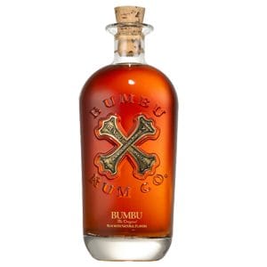 Bumbu Original 40% 70cl