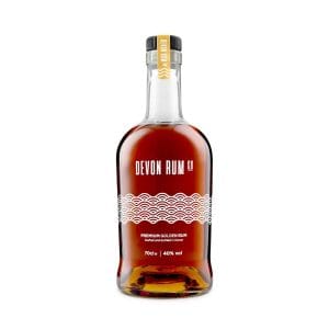 Devon Premium Golden Rum 70cl