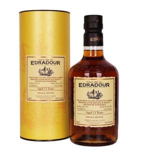 Edradour 2012 Sauternes Small Batch13yo 70cl