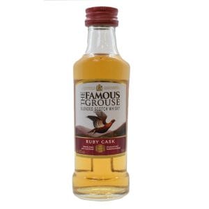 Famous Grouse Ruby Cask 5cl