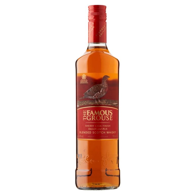 Famous Grouse Sherry Cask 70cl
