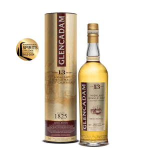 Glencadam 13 Years Old 70cl