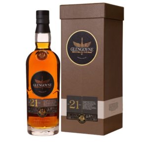 Glengoyne 21 70cl 2025 Release