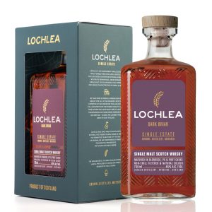Lochlea Dark Briar 70cl