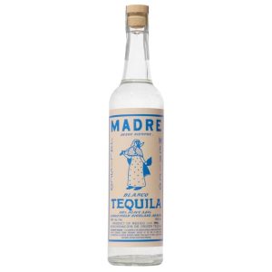 Madre Blanco Tequila 70cl