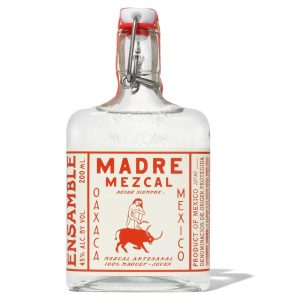 Madre Mezcal Ensamble 20cl