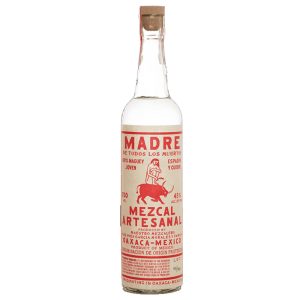 Madre Mezcal Ensamble 70cl
