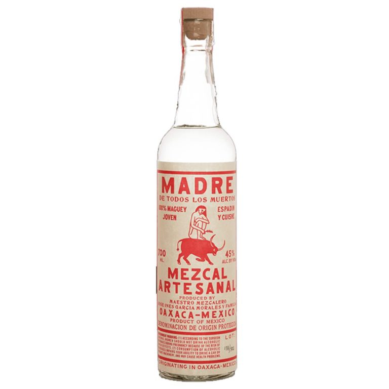 Madre Mezcal Ensamble 70cl