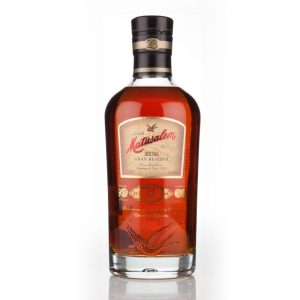 Matusalem 23 Gran Reserva 70cl Rum
