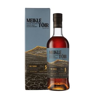 Meikle Toir The Turbo 2025 70cl