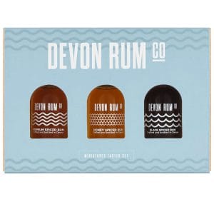 Miniatures Taster Gift Set 3x5cl